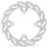 Disque de frein arrière fixe 250 mm FLAME Moto-Master Ninja 1000 SX, Versys 1000, Z750/R, Z800/E, Z1000/R/SX, ZX-14R