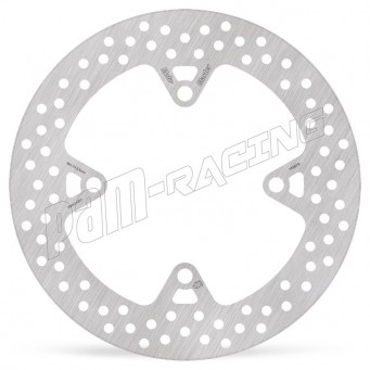 Disque de frein arrière fixe 250 mm HALO Moto-Master Ninja 1000 SX, Versys 1000, Z750/R, Z800/E, Z1000/R/SX, ZX-14R