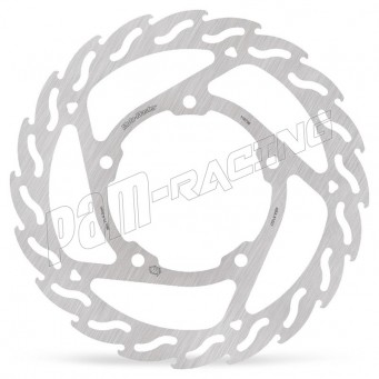 Disque de frein avant fixe 290 mm FLAME Moto-Master GSX 250 R 2017-2024, V-Strom 250 2018-2020