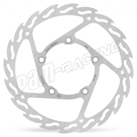 Disque de frein avant fixe FLAME 300 mm Moto-Master G310 GS/R/RR
