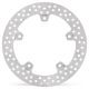 Disque de frein arrière fixe 260 mm HALO Moto-Master GSX-R 1300 Hayabusa 2021-2025