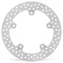 Disque de frein arrière fixe 260 mm HALO Moto-Master GSX-R 1300 Hayabusa 2021-2025