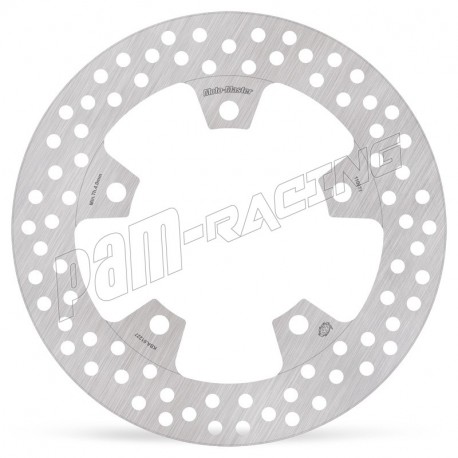 Disque de frein arrière fixe 220 mm HALO Moto-Master RS457 2024-2025