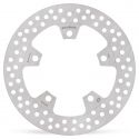 Disque de frein arrière fixe 220 mm HALO Moto-Master RS457 2024-2025
