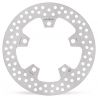 Disque de frein arrière fixe 220 mm HALO Moto-Master RS457 2024-2025