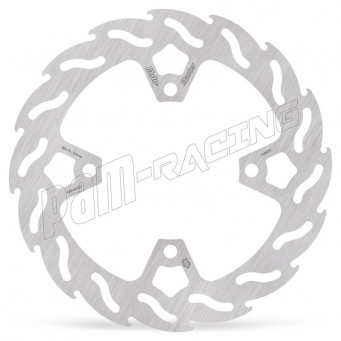Disque de frein arrière fixe 260 mm FLAME Moto-Master KAWASAKI