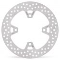 Disque de frein arrière fixe 260 mm HALO Moto-Master KAWASAKI
