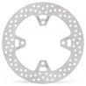Disque de frein arrière fixe 260 mm HALO Moto-Master KAWASAKI
