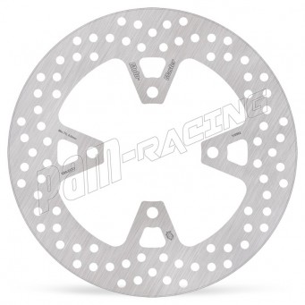 Disque de frein arrière fixe 245 mm HALO Moto-Master Panigale V2/S, Panigale V4/S, Streetfighter V2/S