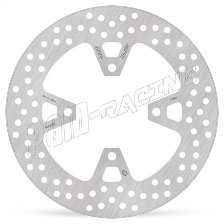 Disque de frein arrière fixe 245 mm HALO Moto-Master DUCATI
