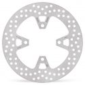 Disque de frein arrière fixe 245 mm HALO Moto-Master Panigale V2/S, Panigale V4/S, Streetfighter V2/S