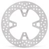 Disque de frein arrière fixe 245 mm HALO Moto-Master DUCATI