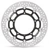 Disque de frein avant flottant HALO 310 mm ep 5.0 mm Moto-Master R1 2009-2014