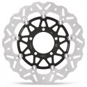 Disque de frein avant flottant NITRO 310 mm ep 5.0 mm Moto-Master KAWASAKI