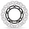 Disque de frein avant flottant NITRO 298 mm ep 5.0 mm Moto-Master YAMAHA