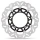 Disque de frein avant flottant NITRO 310 mm ep 5.0 mm Moto-Master SUZUKI