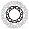 Disque de frein avant flottant NITRO 310 mm ep 5.0 mm Moto-Master SUZUKI