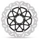Disque de frein avant flottant NITRO 320 mm ep 5.0 mm Moto-Master 990 Duke R, 1290 Superduke GT/R/RR, 1390 Superduke R/R EVO, R1