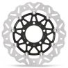 Disque de frein avant flottant NITRO 300 mm ep 5.0 mm Moto-Master KAWASAKI