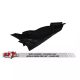 Carénage poly complet racing fibre de verre S2 CONCEPT Tuono 660 2021-2024