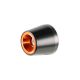 Embouts de guidon LIGHTECH Duke 125/390, 675/765 Street Triple /R, Yamaha R1, R3, R6, R7, R9