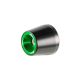 Embouts de guidon LIGHTECH Duke 125/390, 675/765 Street Triple /R, Yamaha R1, R3, R6, R7, R9