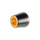 Embouts de guidon LIGHTECH Duke 125/390, 675/765 Street Triple /R, Yamaha R1, R3, R6, R7, R9