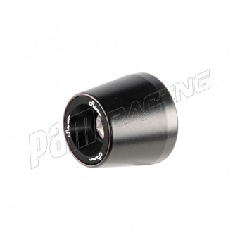 Embouts de guidon LIGHTECH Duke 125/390, 675/765 Street Triple /R, Yamaha R1, R3, R6, R7, R9