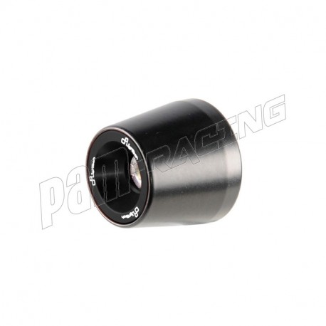 Embouts de guidon LIGHTECH Duke 125/390, 675/765 Street Triple /R, Yamaha R1, R3, R6, R7, R9