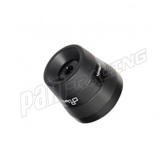 Embouts de guidon LIGHTECH Duke 125/390, 675/765 Street Triple /R, Yamaha R1, R3, R6, R7, R9