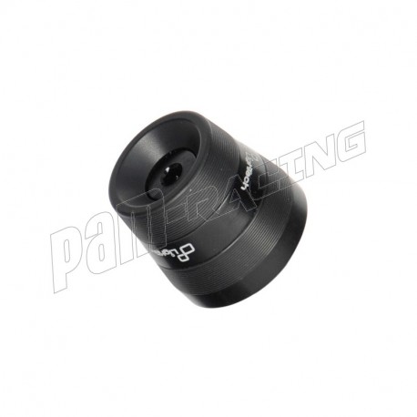 EMBOUTS DE GUIDON LIGHTECH HONDA