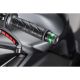Embouts de guidon LIGHTECH Duke 125/390, 675/765 Street Triple /R, Yamaha R1, R3, R6, R7, R9