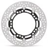 Disque de frein avant flottant HALO 290 mm ep 4.0 mm Moto-Master ZX-4R/RR 2023-2025