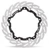 Disque de frein avant flottant FLAME 320 mm ep 5.0 mm RC 125/200/390, Scrambler 400X Moto-Master