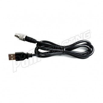 Câble USB OPEN AIM 30 cm