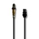 Sonde lambda avec contrôleur interface CAN AIM LCU-One S