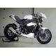 Sabot fibre de verre Speed Triple 1050 2011-2015 SRT FAIRINGS