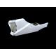 Sabot fibre de verre Speed Triple 1050 2011-2015 SRT FAIRINGS