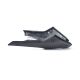Sabot fibre de verre version 2 Speed Triple 1050 2011-2015 SRT FAIRINGS