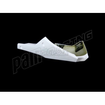 Sabot fibre de verre version 2 Speed Triple 1050 2011-2015 SRT FAIRINGS