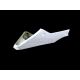 Sabot fibre de verre version 2 Speed Triple 1050 2011-2015 SRT FAIRINGS