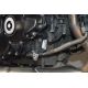 Kit de Montage Sabot Speed Triple 1050 2011-2015 SRT FAIRINGS