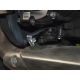 Kit de Montage Sabot Speed Triple 1050 2011-2015 SRT FAIRINGS