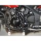 Kit de Montage Sabot Speed Triple 1050 2011-2015 SRT FAIRINGS