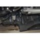 Kit de Montage Sabot Speed Triple 1050 2011-2015 SRT FAIRINGS