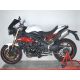 Kit de Montage Sabot Speed Triple 1050 2011-2015 SRT FAIRINGS