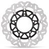 Disque de frein avant flottant NITRO 310 mm ep 5.0 mm Moto-Master CB650R/CBR650R 2019-2025