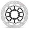 Disque de frein avant flottant RACING HALO 330 mm ep 5.5 mm CBR 900/954 RR, NRX 1800 Valkyrie Rune Moto-Master