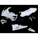 Carénage poly racing 3 parties fibre de verre S1000RR 2023-2024 SRT FAIRINGS