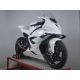 Carénage poly racing 3 parties fibre de verre S1000RR 2023-2024 SRT FAIRINGS